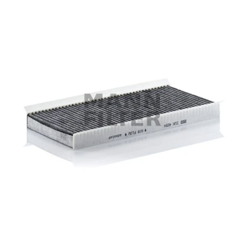 Kabínový filter MANN FILTER CUK 4054