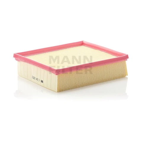 Vzduchový filter MANN FILTER C 24 123/2