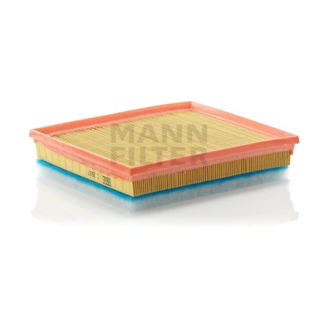 Vzduchový filter MANN FILTER C 2687