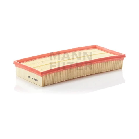 Vzduchový filter MANN FILTER C 35 126