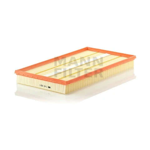 Vzduchový filter MANN FILTER C 42 192/1