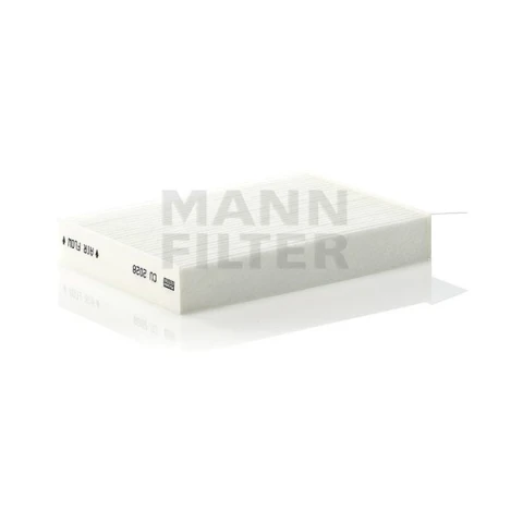 Kabínový filter MANN FILTER CU 2028