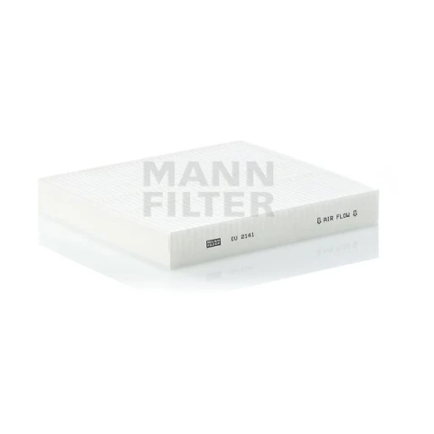 Kabínový filter MANN FILTER CU 2141