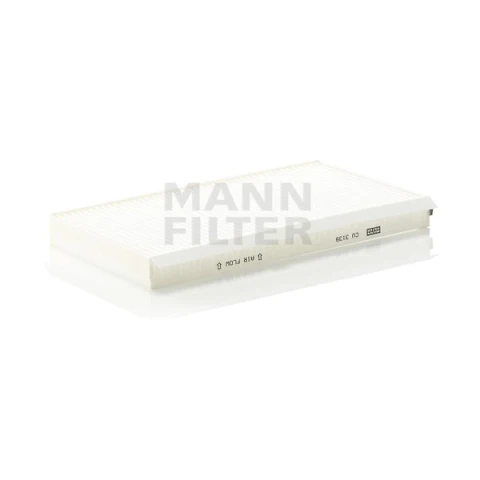 Kabínový filter MANN FILTER CU 3139