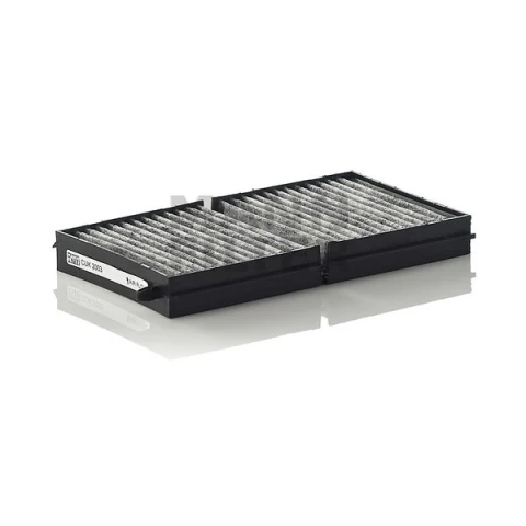 Kabínový filter MANN FILTER CUK 2033-2