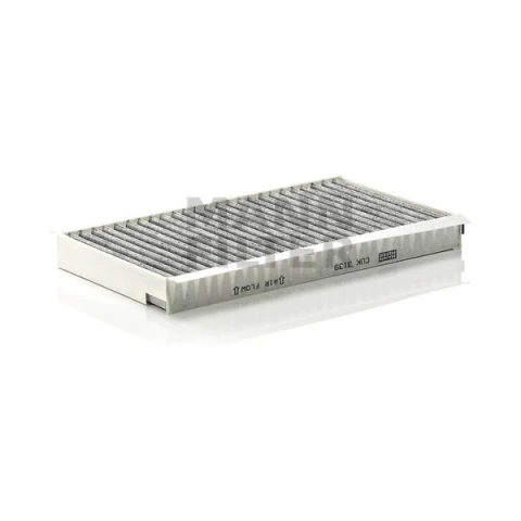 Kabínový filter MANN FILTER CUK 3139