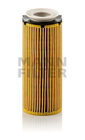 Olejový filter MANN FILTER HU 720/3 x