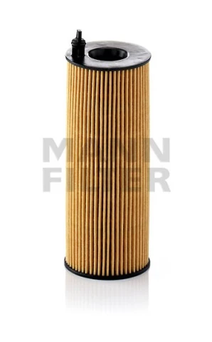 Olejový filter MANN FILTER HU 721/5 x
