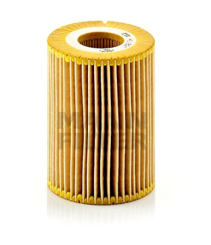 Olejový filter MANN FILTER HU 821 x
