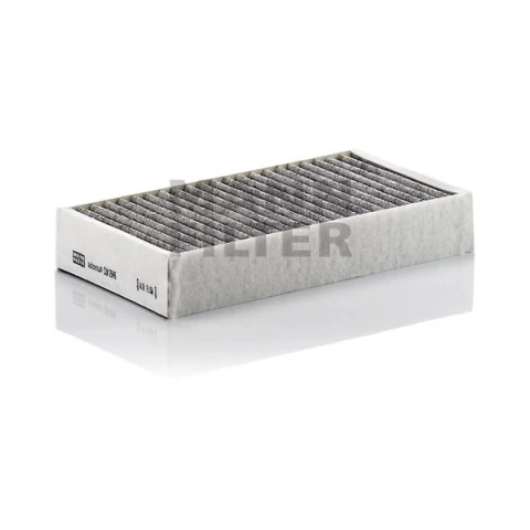 Kabínový filter MANN FILTER CUK 2646-2