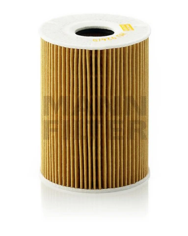 Olejový filter MANN FILTER HU 926/5 y