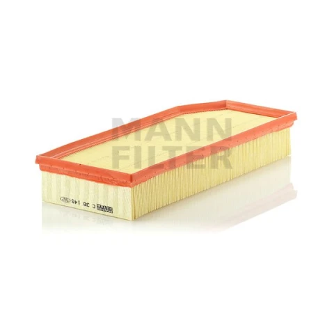 Vzduchový filter MANN FILTER C 38 145