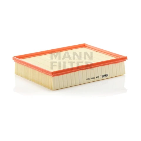 Vzduchový filter MANN FILTER C 30 195