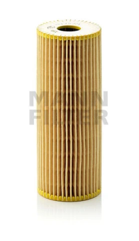 Olejový filter MANN FILTER HU 727/1 x