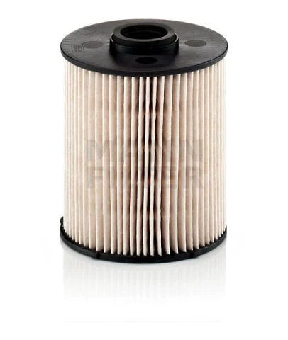 Palivový filter MANN FILTER PU 839 x