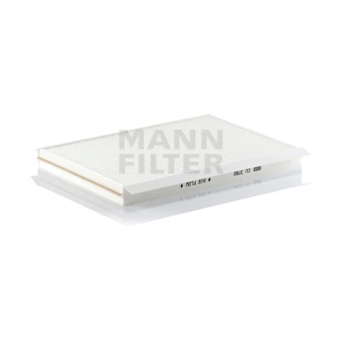 Kabínový filter MANN FILTER CU 3780