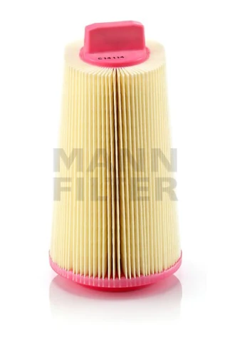 Vzduchový filter MANN FILTER C 14 114