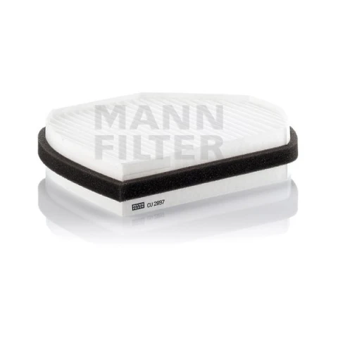 Kabínový filter MANN FILTER CU 2897