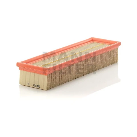 Vzduchový filter MANN FILTER C 3484