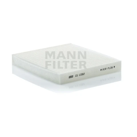 Kabínový filter MANN FILTER CU 2362