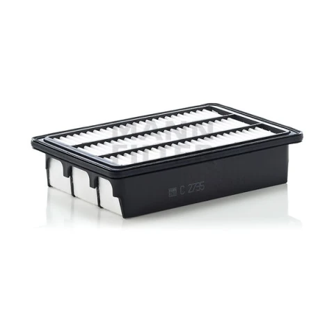 Vzduchový filter MANN FILTER C 2735