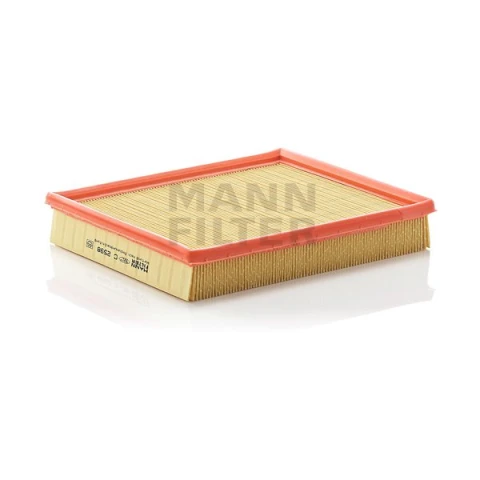 Vzduchový filter MANN FILTER C 2598