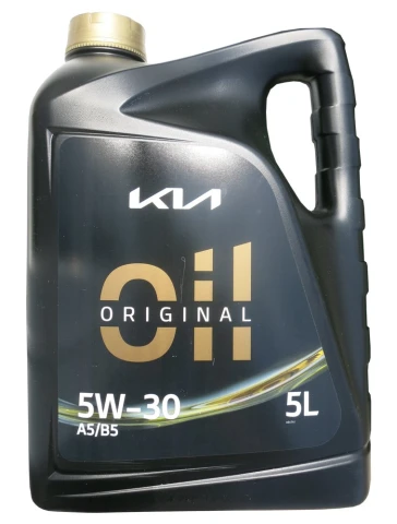 KIA Original Oil A5/B5 5W-30 - 5l