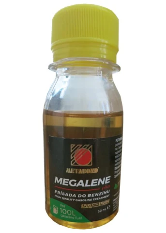 METABOND MEGALENE PLUS - 50ml