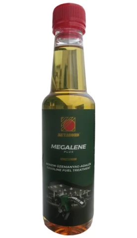 METABOND MEGALENE PLUS - 250ml