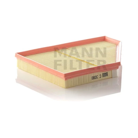 Vzduchový filter MANN FILTER C 3090