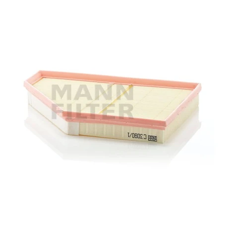 Vzduchový filter MANN FILTER C 3090/1