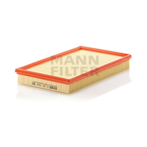 Vzduchový filter MANN FILTER C 31 101