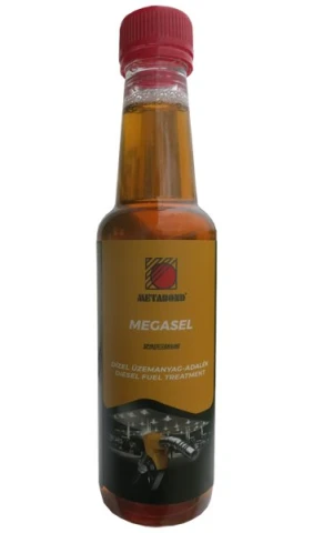 METABOND MEGASEL PLUS - 250ml