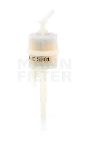 Filter odvzdušňovania MANN FILTER C 5001