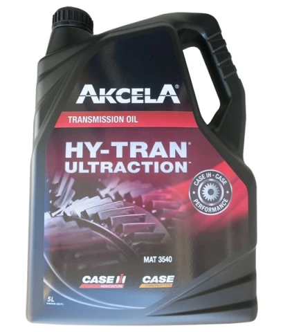 AKCELA HY-TRAN ULTRACTION - 5l