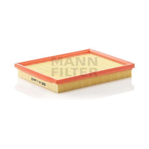 Vzduchový filter MANN FILTER C 2569