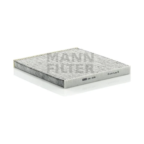 Kabínový filter MANN FILTER CUK 2035