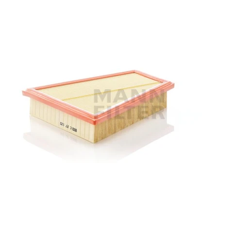 Vzduchový filter MANN FILTER C 27 125