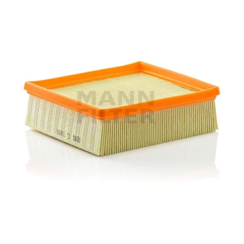 Vzduchový filter MANN FILTER C 1880
