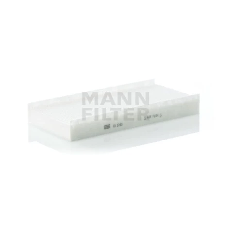 Kabínový filter MANN FILTER CU 3240