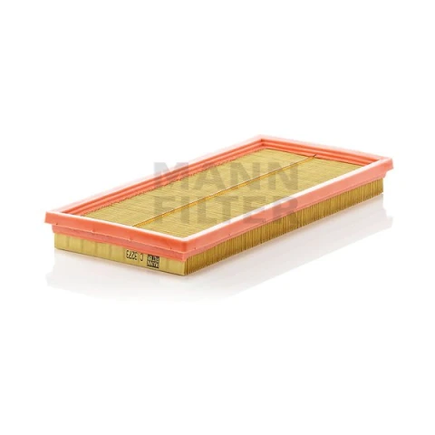 Vzduchový filter MANN FILTER C 3273