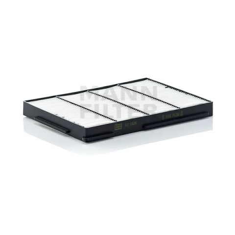 Kabínový filter MANN FILTER CU 1526