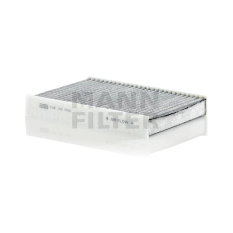 Kabínový filter MANN FILTER CUK 26 006