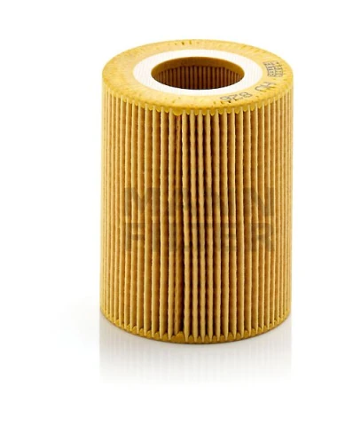 Olejový filter MANN FILTER HU 826 x