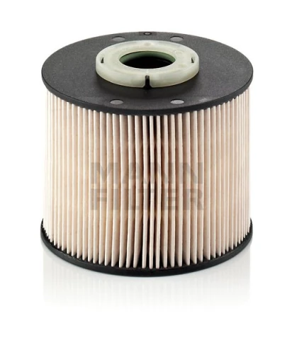 Palivový filter MANN FILTER PU 927 x