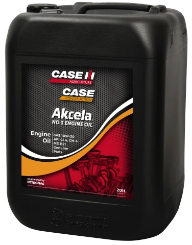 AKCELA NO.1 ENGINE OIL 10W-30 - 20l