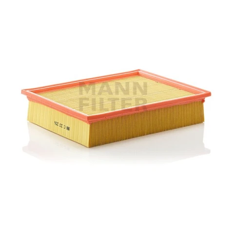 Vzduchový filter MANN FILTER C 33 256