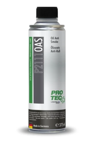 PRO-TEC OIL ANTI SMOKE - 375ml