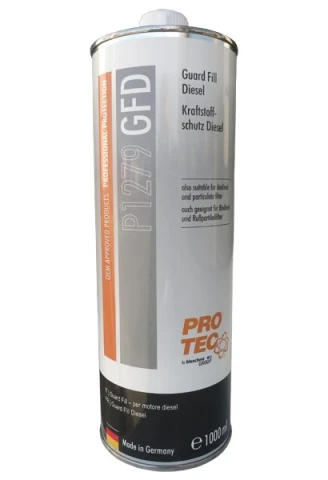 PRO-TEC GUARD FILL DIESEL - 1l