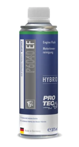 PRO-TEC ENGINE FLUSH HYBRID - 375ml
